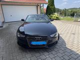 Audi A 5 Cabrio 3.0 TDI quattro 2x S Line - Audi Cabriolet: 2.0