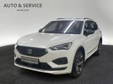 Seat Tarraco 2.0 TSI FR 4Drive|LED|ACC|AHK|BEATS|PANO - Seat Tarraco in Freiburg