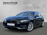 BMW 420 Gran Coupe d Aut.LuxuryLine Navi LED HUD Kam - BMW 420 Gran Coupé in Duisburg