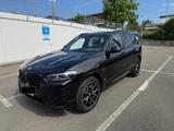 BMW X3 xDrive20d -  M- Sport