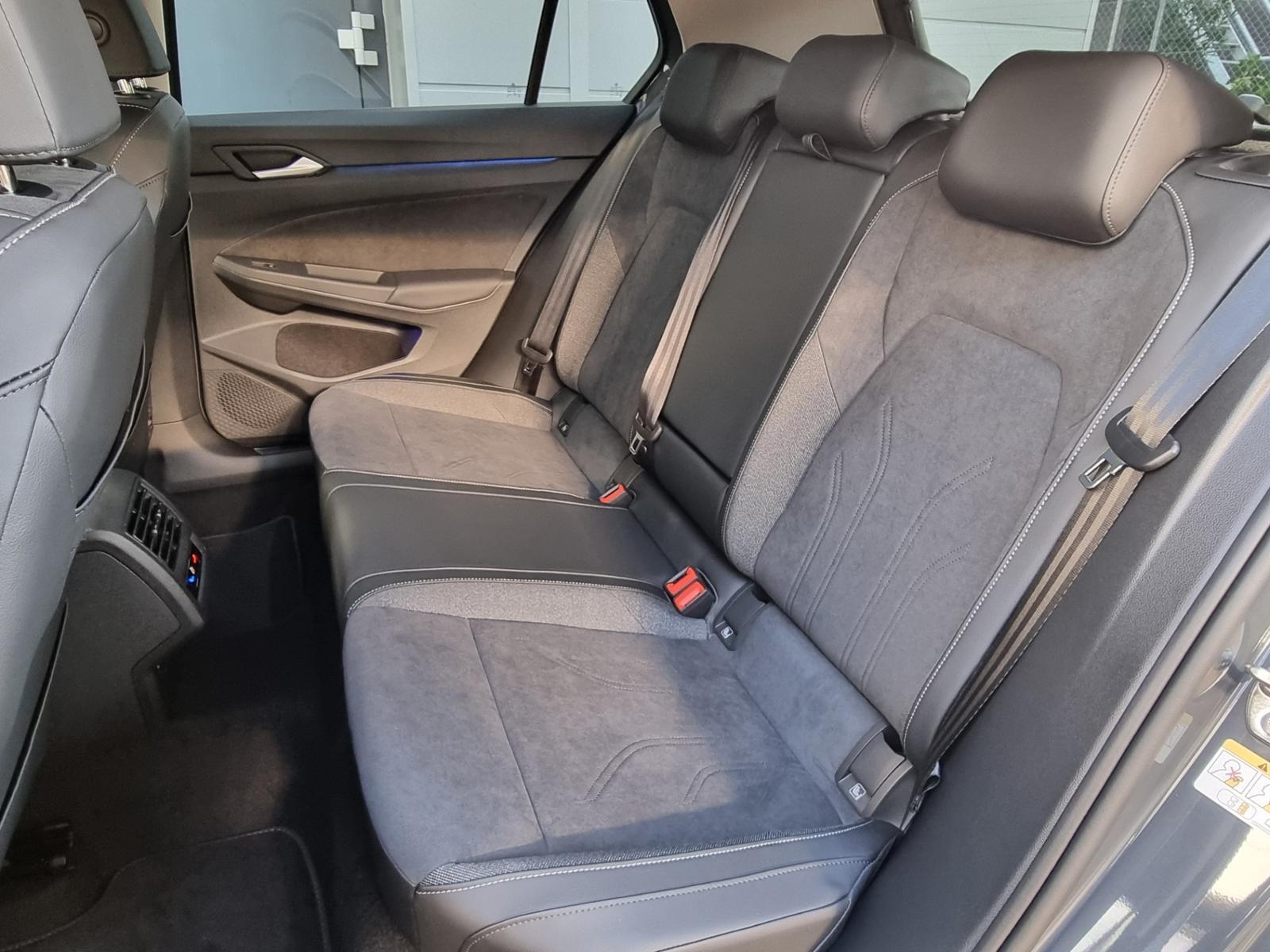 Volkswagen Golf 1.5 TSI Life + AHK + 5J. Garantie, миниатюра 16
