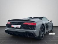 Audi R8 - Vorschau Bild 3
