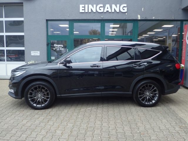 Fahrzeugabbildung DFSK Fengon 7 2.0 GDI 4x4 2,5t AHlast Navi PanoD 7Sit