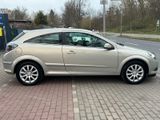 Opel Astra GTC 1.6 Twinport*Leder*Klimaut*Ahk*TÜV NEU - Opel: Twinport