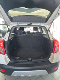 Opel Mokka - 12