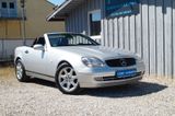 Mercedes-Benz SLK 230 KOMPRESSOR|2. Hand|Rostfrei|Klima|Leder| - Mercedes-Benz SLK 230 aus 1999