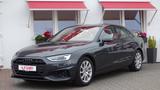 Audi A4 40 2.0 TDI S-Tronic LED Navi AHK ACC - Audi A4 mit Diesel-Antrieb: Limousine, 2.0