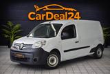 Renault Kangoo Maxi 1.5 dCi *KASTENW.*TOP ZUSTAND*KLIMA* - Renault: Kango
