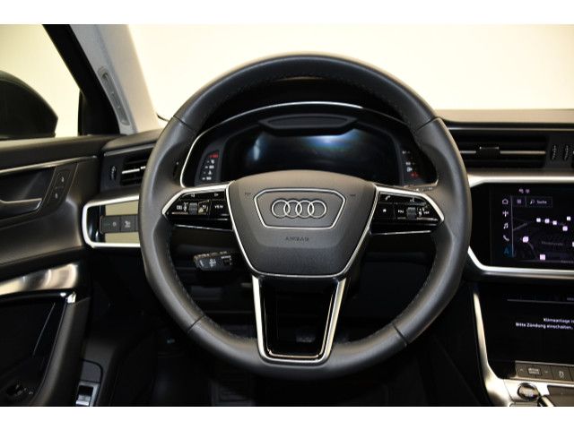 Audi A6 Avant 40TDI quattro S tronic STANDHZ AHK B&O foto 5
