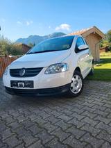 Volkswagen VW FOX 1.4 - Volkswagen Fox: 1.4