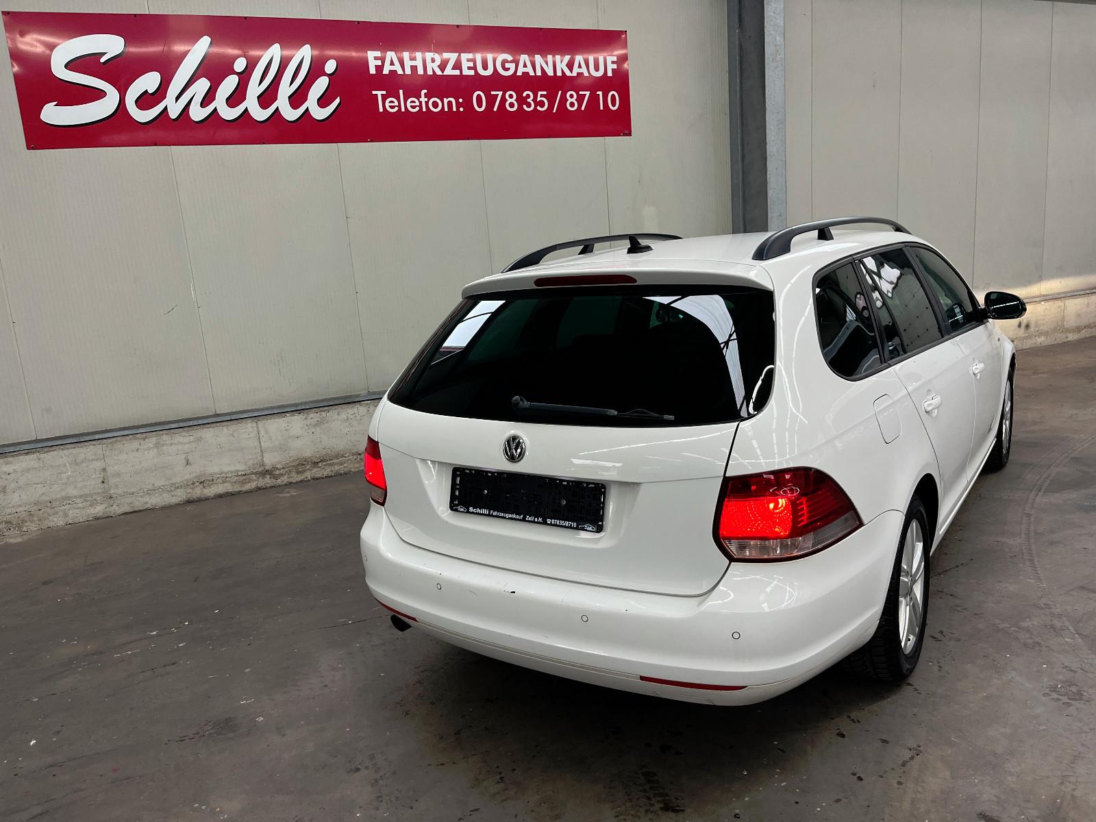 Volkswagen Golf 2013 — photo 7