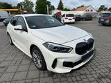 BMW 120 i Lim. M Sport Paket LED-LEDER-NAVI-1 Hand - BMW 120