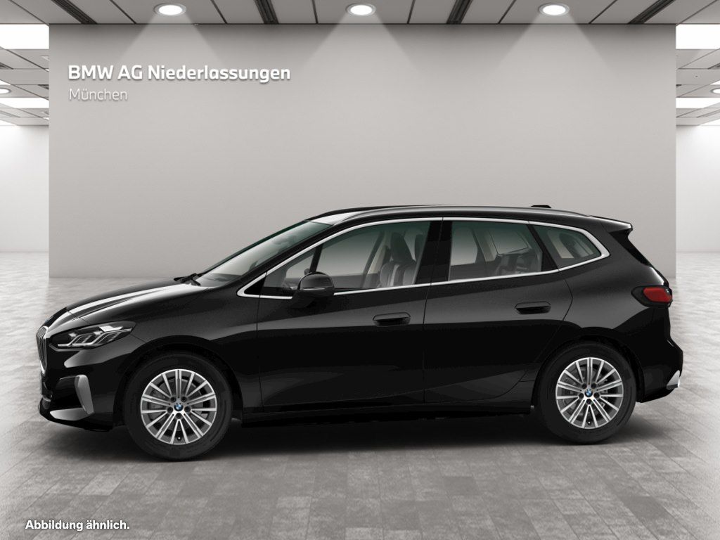 BMW 220 Active Tourer - Bild 7