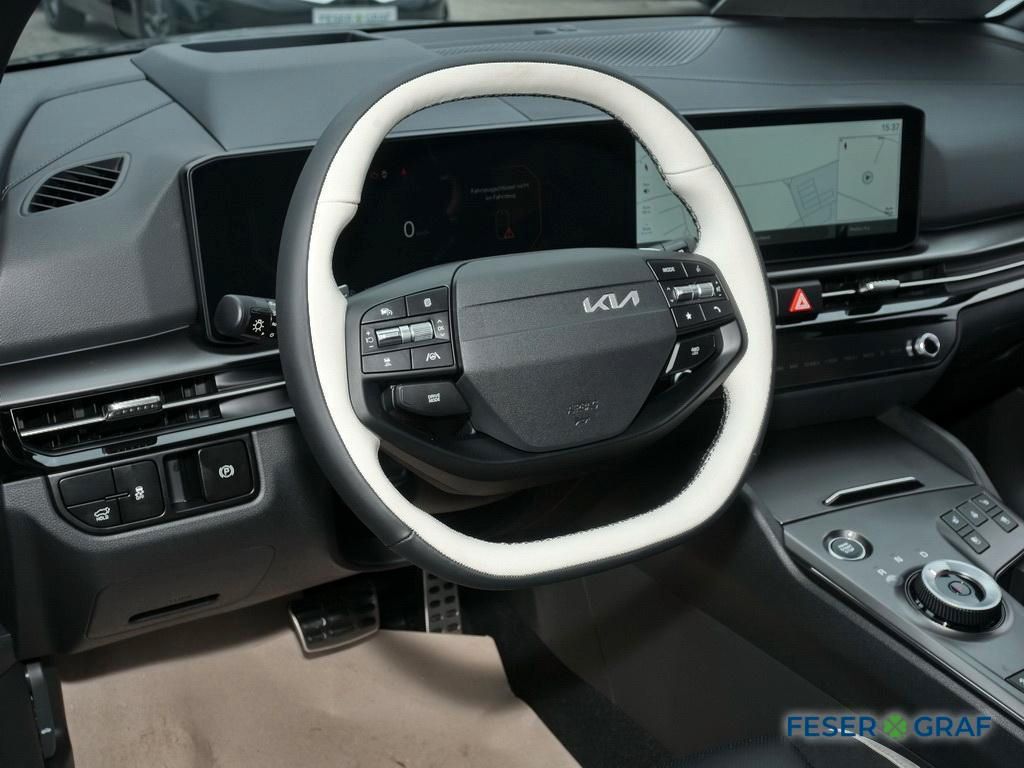 Kia Sportage - Bild 6