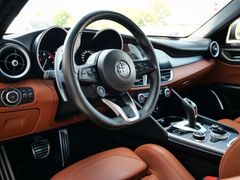 Alfa Romeo Giulia – 13 / 32