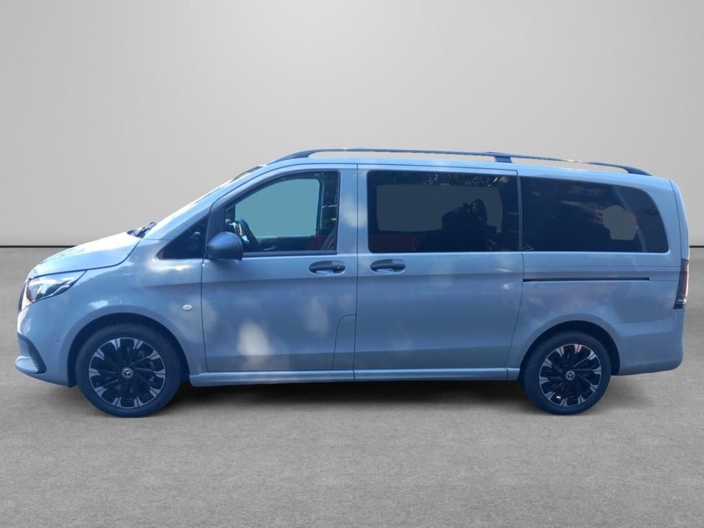 Fahrzeugabbildung Mercedes-Benz Vito 119 CDI Tourer Select lang LED*AHK*Navi