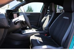 Fahrzeugabbildung Opel Mokka GS*NEUES Facelift!*Tropikal Green!*AppCon*