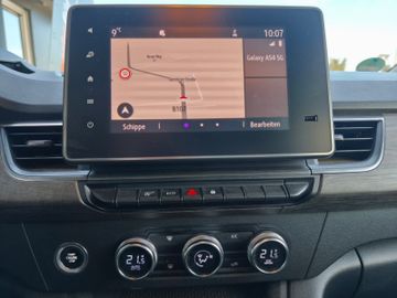 Renault Kangoo Intens*LED*AHK*Alu*Klimaaut*Kamera*PDC*