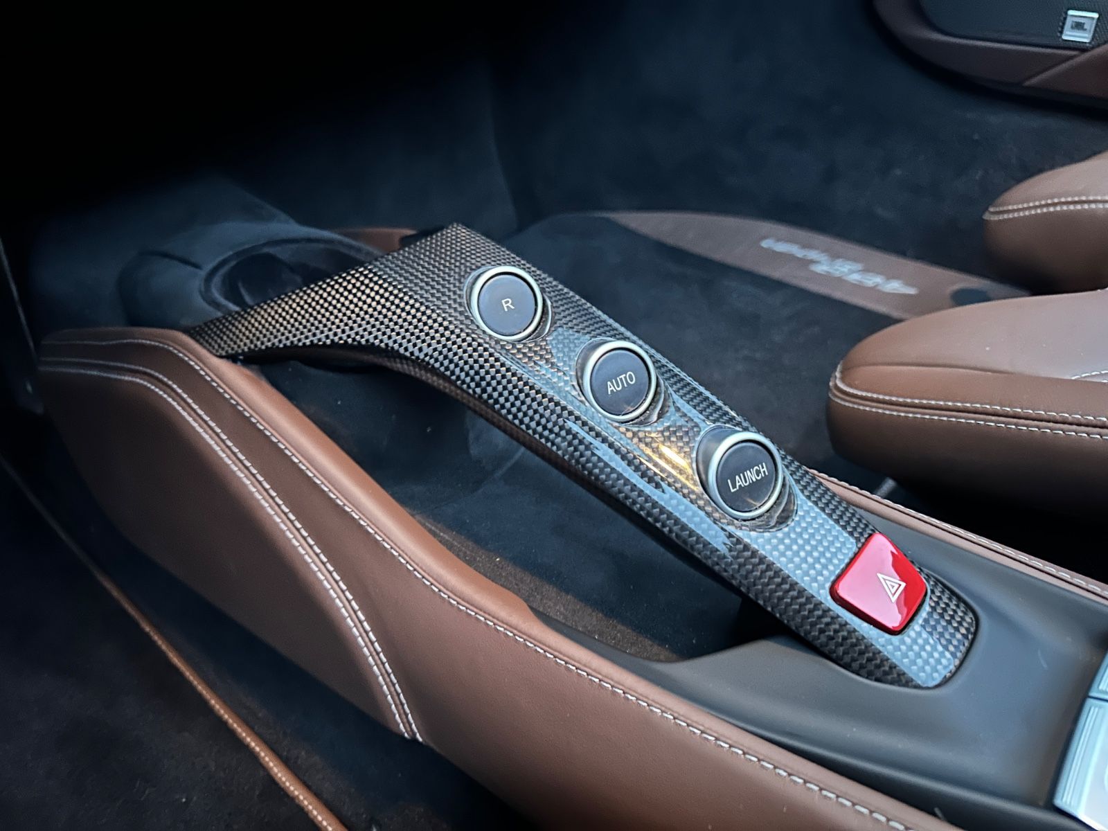 Fahrzeugabbildung Ferrari 488 Spider*Voll Carbon*Lift*Display*JBL*Racing