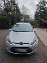 Ford Fiesta 1,25 60kW Trend 2.Hd 71 tkm  - Ford Fiesta: 60