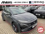 Hyundai KONA N Performance+8FACH+HUD+KRELL+ELSITZE+NAVI+ - Hyundai KONA