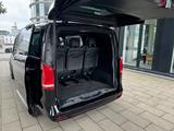 Mercedes-Benz V 300 d Aut. AVANTG. ED. lang AVANTGARDE EDITION - Mercedes-Benz V 300 in Solingen