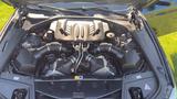 BMW M5 PERFORMACE, 695 PS, MOTORREVISION, LEDER UVM - graue BMW M5