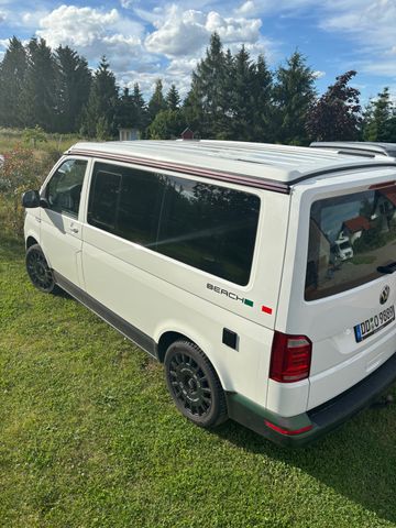 Volkswagen T6 California KR 2.0 TDI Beach 4M DSG