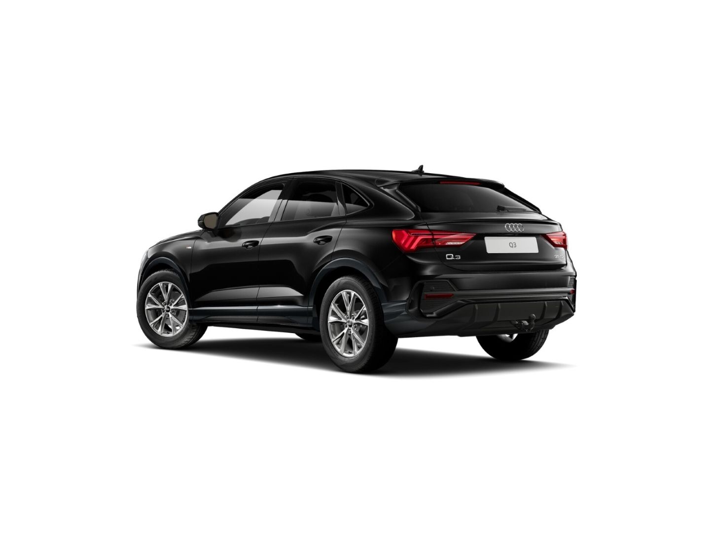 Audi Q3 - Bild 5