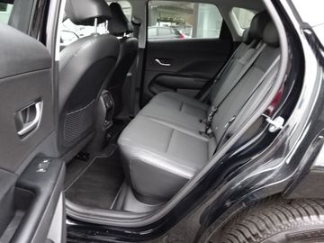 Fotografie 15 des Hyundai KONA Elektro Prime *Leder*LED*360Ka*el.Sitze