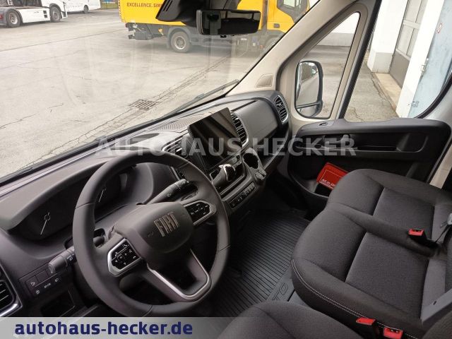 Fiat Ducato S2 MY25 Maxi Kawa 35 L4H3 180 AT8 / TZ