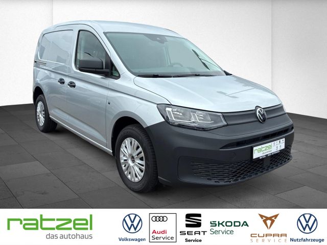 Volkswagen Caddy Cargo Basis 2.0 TDI DAB+PDC+Touch Display