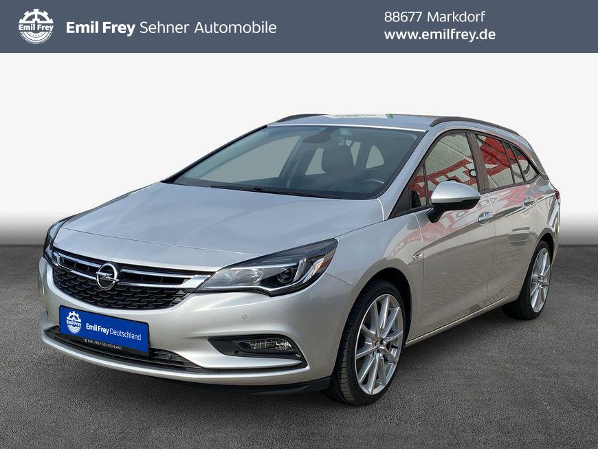 Opel Astra 1.6 CDTI Start/Stop Sports Tourer Active
