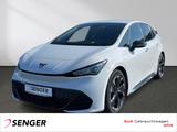 Cupra Born CarPlay ACC HUD Tech M Paket Sitzheizung - weiße Cupra Born