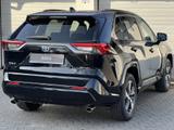 Toyota RAV4 Plug-in Hybrid 4x4 Teamplayer *AHK* - Toyota: Schwarz