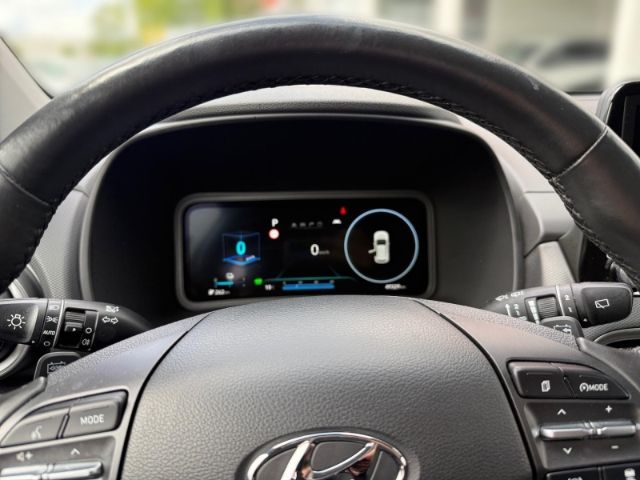 Fahrzeugabbildung Hyundai KONA Prime Elektro 2WD +KLIMA+LED+RFK+PDC+UVM+
