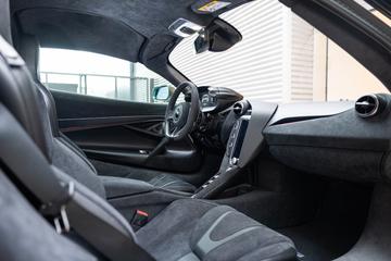 صورة مصغرة 18 لـ  Mclaren 750S