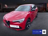 Alfa Romeo Stelvio 2.0 Turbo LM21 Q4 Veloce 280 AT8 Q4 - gebrauchte Alfa Romeo Stelvio aus dem Jahr 2023