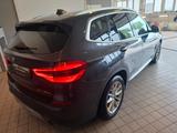 BMW X3 xDrive20d Luxury Line AT - BMW X3: 3D