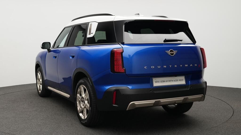 MINI Countryman S (Cooper) - Bild 7