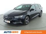 Opel Insignia Sports Tourer 2.0 CDTI Innovation Aut. - Opel Insignia Gebrauchtwagen in München