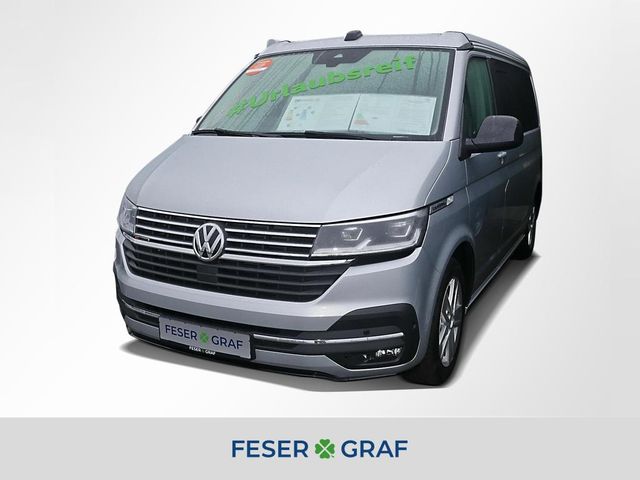 Volkswagen T6.1 California California Ocean 2.0 TDI 4M DSG