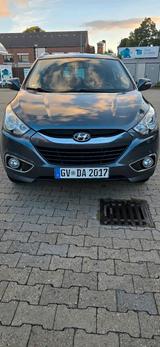 Hyundai Grevenbroich - Hyundai Accent in Düsseldorf
