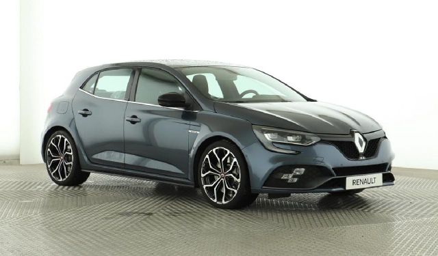 Renault Megane Renault Sport R.S. 280 EDC