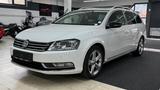 Volkswagen Passat Comfortline*Pano*ACC*AHK*8 fach - Volkswagen Passat: Kombi, Comfortline
