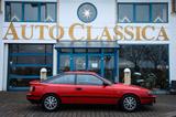 Toyota Celica - rote Toyota Celica