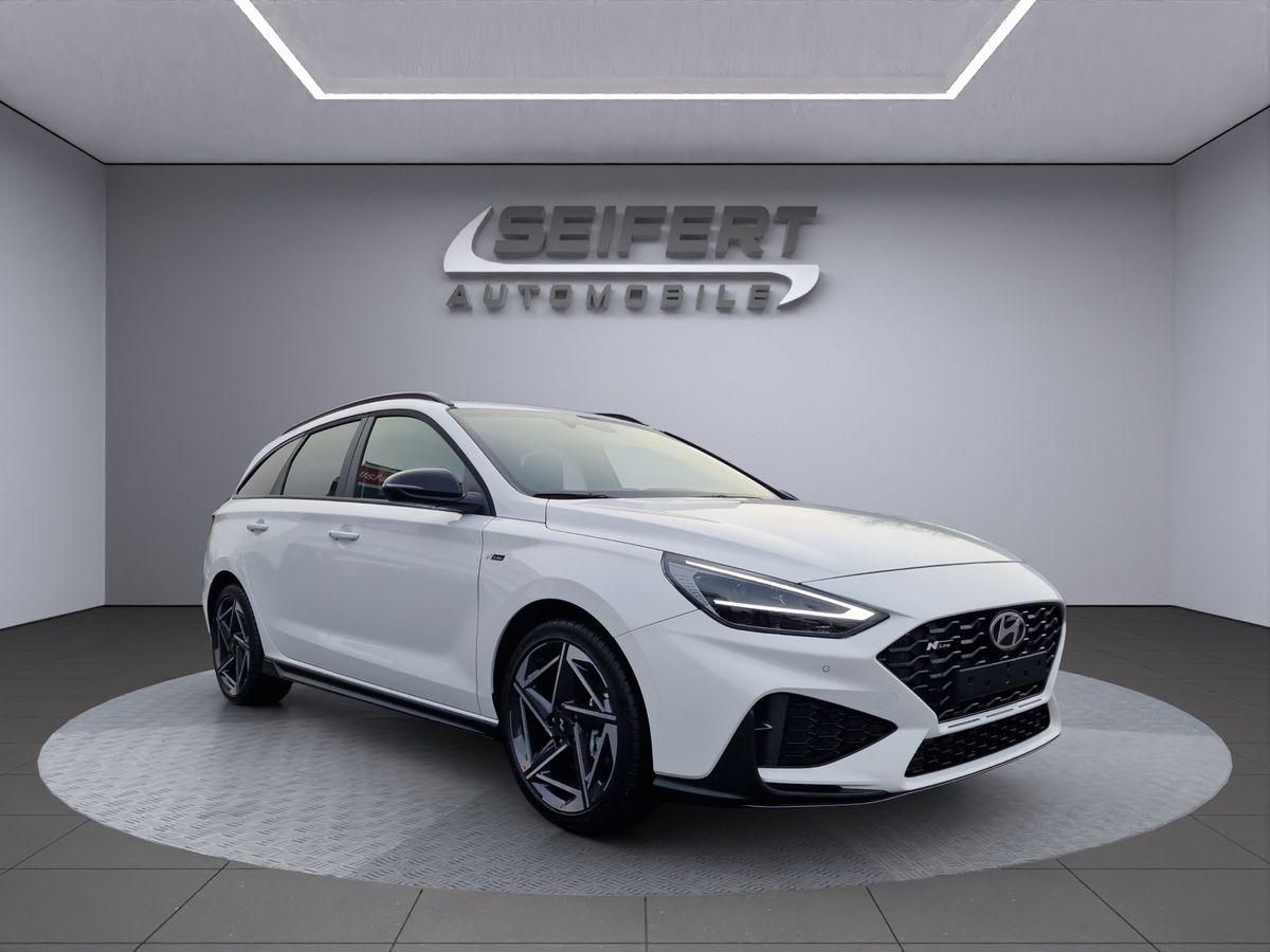 Hyundai i30 – Bild 7