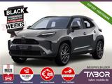 Toyota Yaris Cross 1.5 HEV 130 GR Sport UVP-20%* - Toyota Yaris Cross mit Panoramadach