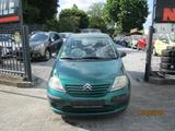 Citroën C3 - gebrauchte Citroën C3 aus dem Jahr 2002