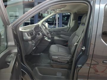 Nissan Primastar Tekna Kombi L1H1 170 dCi °LED°Navi°RFK